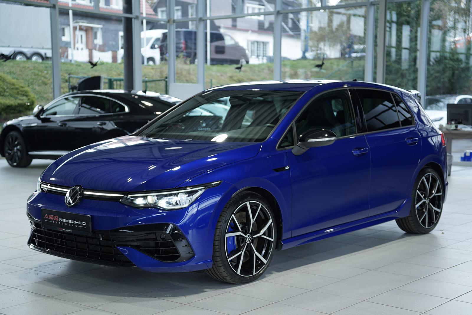 Volkswagen Golf R 4M Performance *2.H *19 *AKRA*H&K*Matrix, миниатюра 2