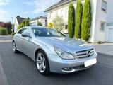 Mercedes-Benz CLS 300 Grand-Edition 1.Hand... - aus 2010: Mercedes Cls