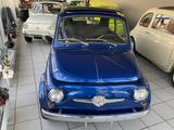 Fiat 500L - Fiat Gebrauchtwagen von 1970