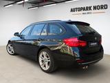 BMW 330d Touring xDrive Luxury Line/AHK/LEDER/LED - BMW 330 mit Diesel-Antrieb: Kombi, Automatik