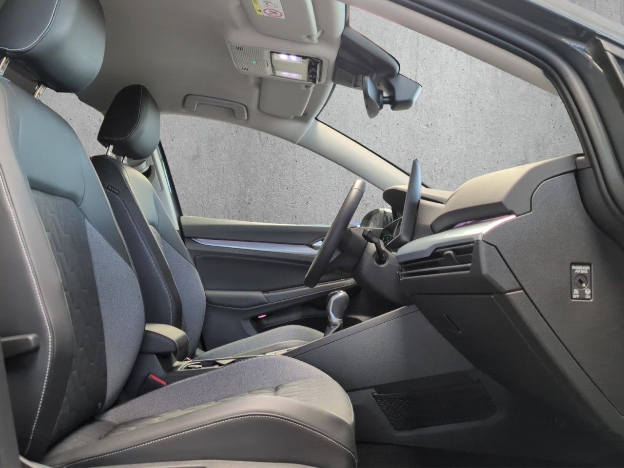 Golf Variant GOAL 1.5 TSI Klima Navi
