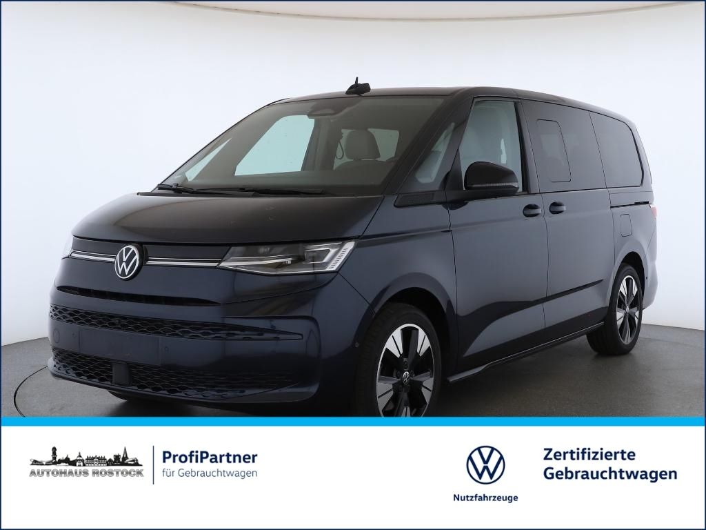 Image of Volkswagen T7 Multivan