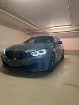 BMW M135i xDrive A -