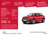 Audi Q2 30 TFSI Sport LED Navi AHZV Rückfahrkamera - Audi Q2 Gebrauchtwagen in Dresden