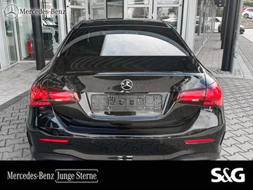 صورة مصغرة 11 لـ 2024 Mercedes-BENZ A 220