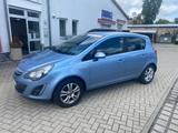 Opel Corsa D Active,Automatik,viele Extras,5-türig - Opel Corsa: Türig