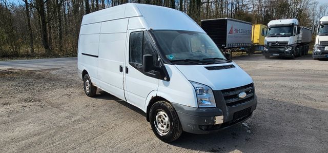 Ford Transit 2.4 diesel hoch lang