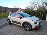Citroën C3 PureTech 82 Stop&Start SHINE SHINE - Citroen C3 Stop-&-Start mit Benzin-Antrieb