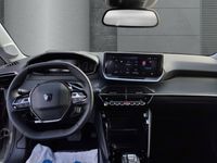 Peugeot e-208 - Vorschau Bild 10