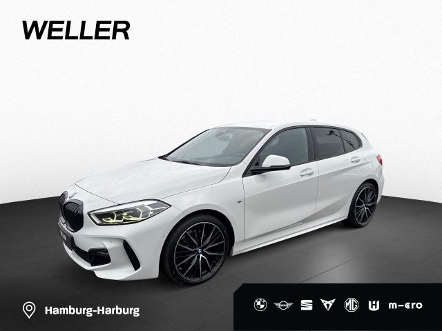 BMW 116d M SPORT LivePro,LED,Alu19,Kamera,Tempo,SHZ