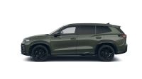 Volkswagen Tayron - Vorschau Bild 7