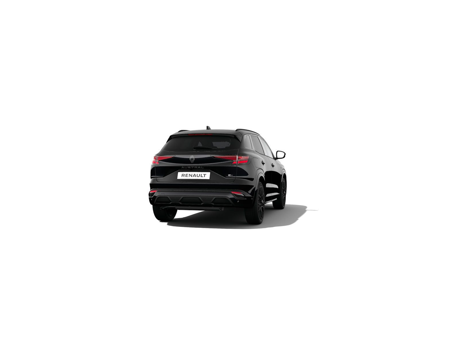 Renault Austral - Bild 6