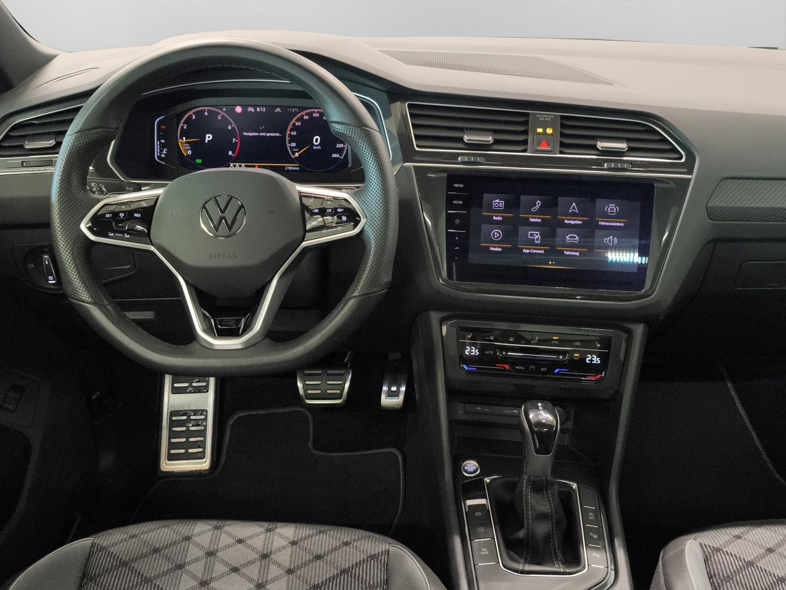 Volkswagen Tiguan - Bild 14