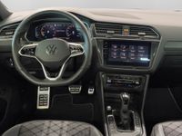 Volkswagen Tiguan - Vorschau Bild 14