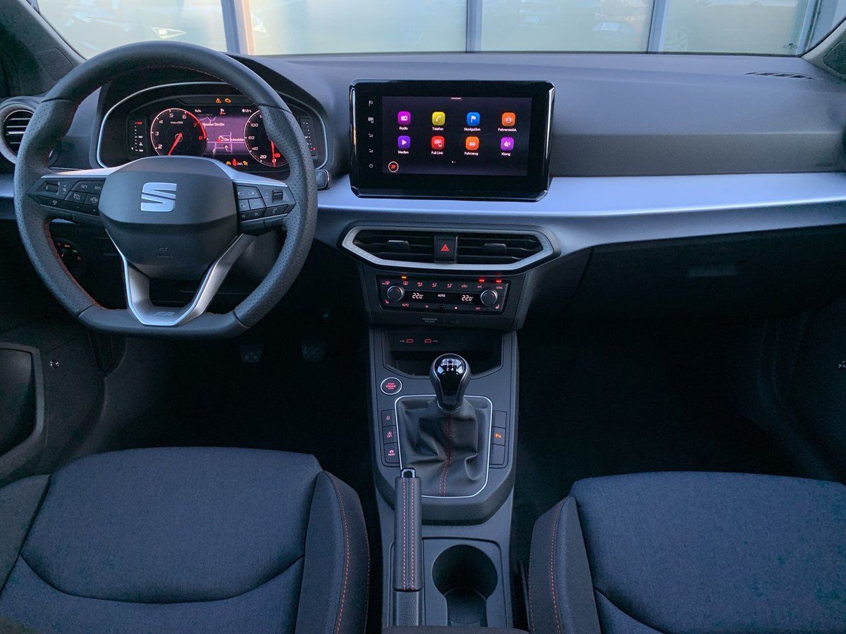 Seat Ibiza - Bild 13