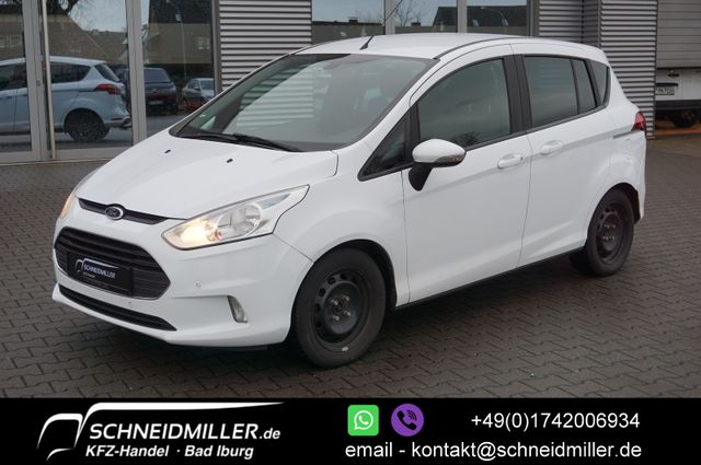 Ford B-Max B-MAX Sync Edition,