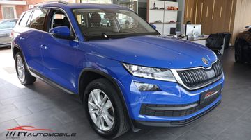 Skoda Kodiaq - 8
