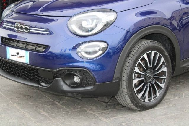 Fiat 500X MY23 1.0 120cv Connect FireFly Con CAR