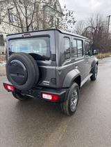 Suzuki Jimny 5door, A/T NEW! - Suzuki Jimny Jahreswagen
