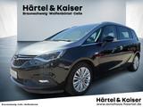 Opel Zafira +7.Siter+Navi+Kamera+ +Lenkradheizung+ - Opel Gebrauchtwagen in Braunschweig
