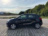 Opel Mokka X 1.4 ECOTEC Turbo Edition Start/Stop ... - Opel Mokka X von privat