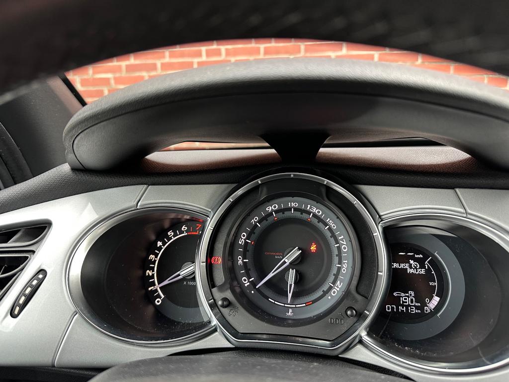 Citroën DS3