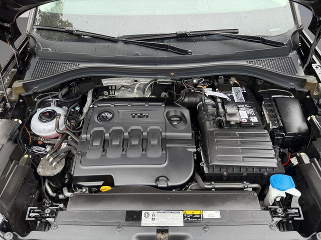 Kodiaq 2.0 TDI Style