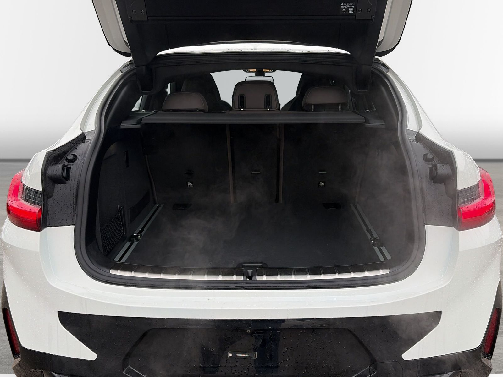 BMW X4 M - Bild 16