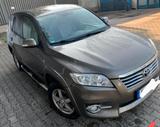 Toyota RAV 4 2,2-l-D-CAT 4x4 Executive (Text lesen)  - Toyota RAV 4: D Cat