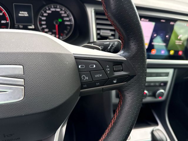 Ateca FR Navi *Soundsystem+LED+El. Heckklappe+Ap
