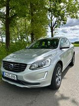 Volvo XC60 Ocean Race  *5 Zylinder *Xenon *LEDER - Volvo XC60 aus 2014