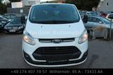 Ford Tourneo Custom - Ford Tourneo Custom