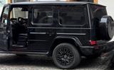 Mercedes-Benz G 450 d - AMG Line - Mercedes-Benz G 450 Gebrauchtwagen