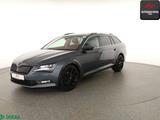 Skoda Superb Combi 2.0 TDI STYLE COLUMBUS,CANTON,ACC - Skoda Superb mit Panoramadach