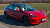Tesla Model 3 Hinterradantrieb RWD RWD - Tesla Gebrauchtwagen in Dresden