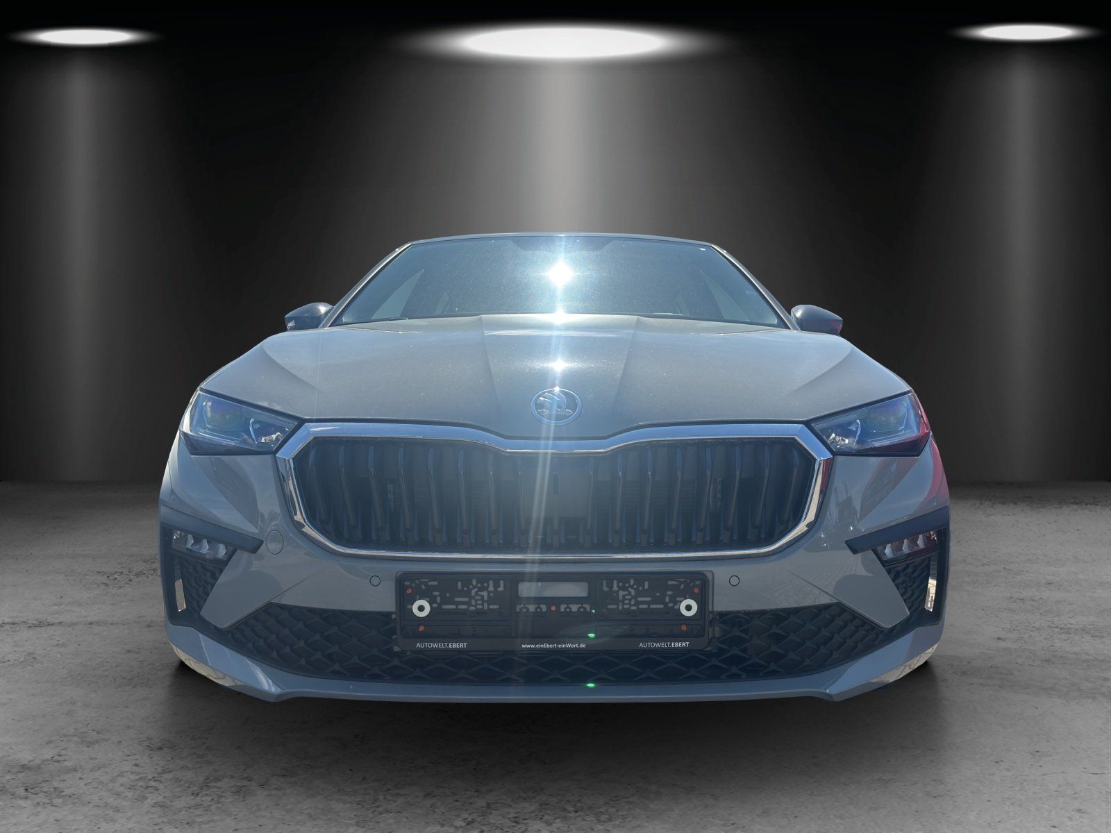 Fahrzeugabbildung SKODA Scala Tour 1,0 TSI 85 kW DSG