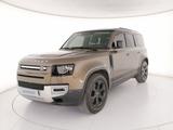 Land Rover Defender 110 3.0d i6 mhev SE awd 200c - Land Rover Defender Se mit Hybrid-Antrieb (Diesel-Elektro)
