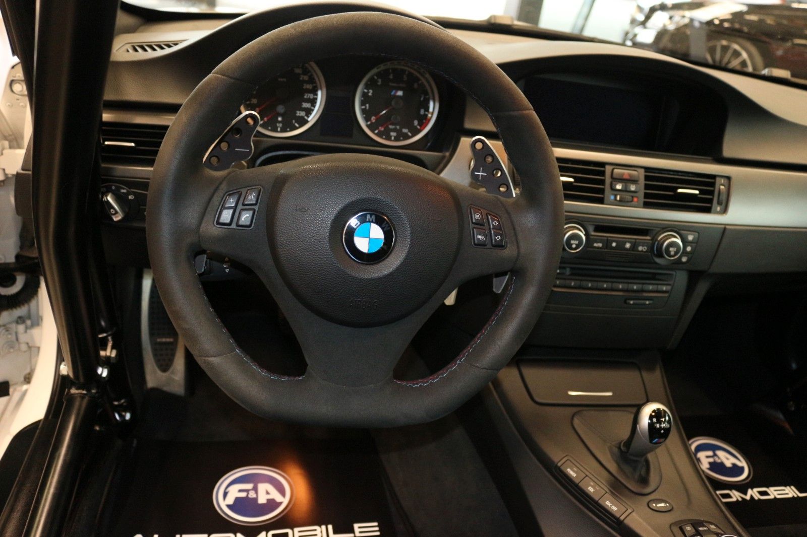 BMW M3 Rennsport 2.Hand*Nur37Tkm*Akrapovic*Recaro