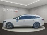 Mazda 6 SPORTS-LINE PLUS ++Nappa-Leder+Head-Up+ACC++ - Mazda 6: Sports