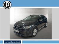 Volkswagen Taigo - Vorschau Bild 1