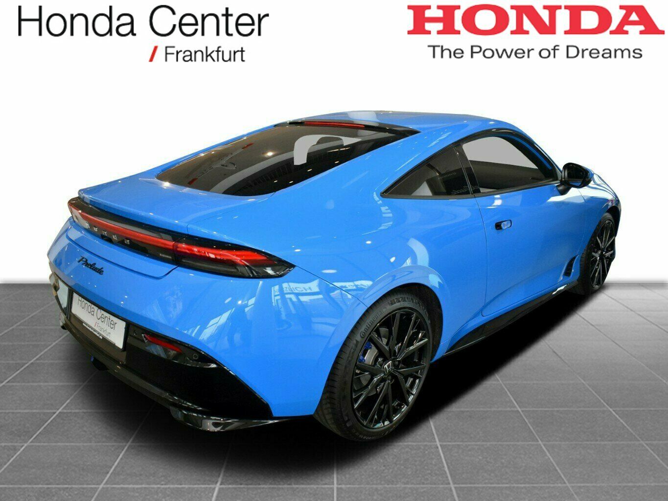 Honda Prelude 2.0 i-MMD e:HEV 135 kW Advance imagem 2