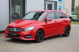 Mercedes-Benz B 220 CDI Urban Automatik BlueEfficiency - Mercedes-Benz B 220 mit Diesel-Antrieb
