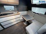Knaus AZUR 540 UE, Luxusausstattung!!! - Knaus Azur 540