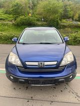 Honda CRV 2,4l Exclusive Edition Automatik... - Honda CR-V aus 2010