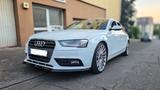 Audi A4 1.8 TFSI quattro Avant viele extras - Audi A4: E8