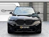 BMW X5 M*22*Soft-Close*AHK*Pano*ACC*360*Sitzlüftung* - scheckheftgepflegte BMW X5 M