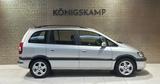 Opel Zafira 1.6 * SCHECKHEFT * PDC * KLIMA * - Opel aus 2003