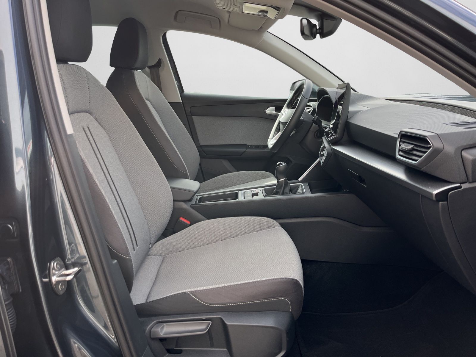 Seat Leon - Bild 5