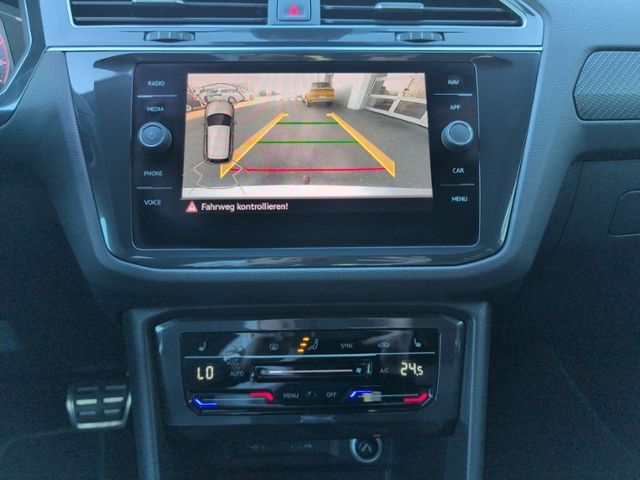 Tiguan 2.0 TDI R-LINE 4MOTION AHK+IQ.LIGHT+eHECK