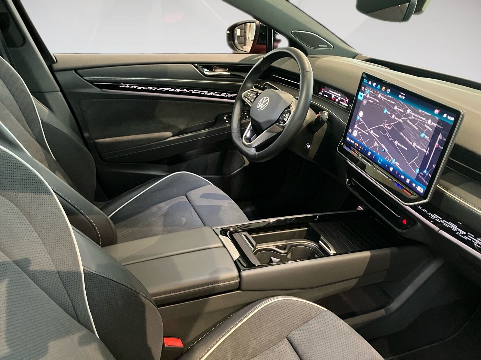 Volkswagen ID.7 - Bild 9